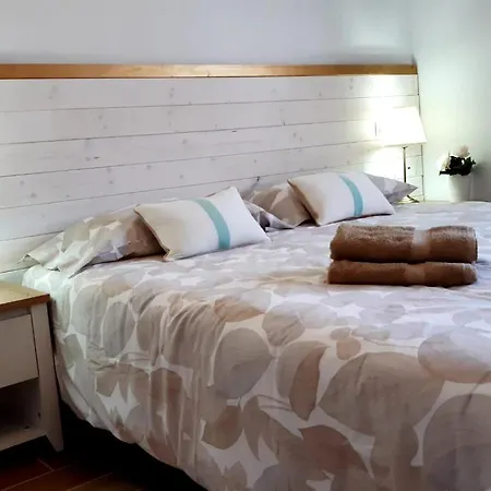 Casa Piscina Privada Climatizada 3 度假居 塔拉哈勒赫