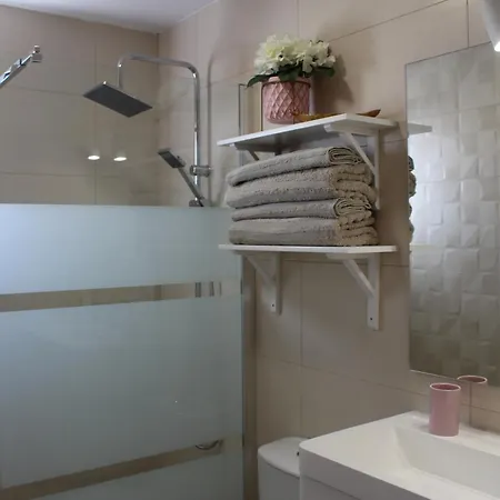 Casa Piscina Privada Climatizada 3 Casa de Férias