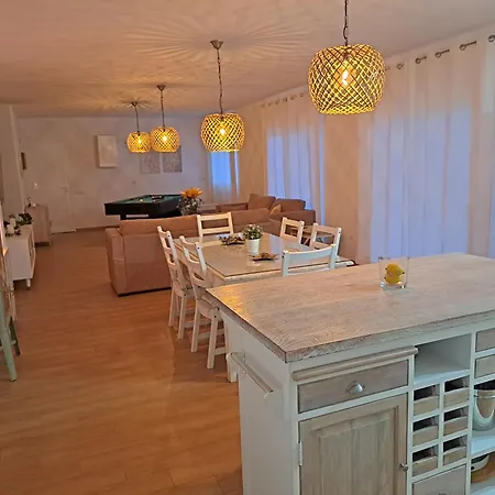 Casa Piscina Privada Climatizada 3 * 塔拉哈勒赫