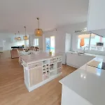 Casa Piscina Privada Climatizada 3 Tarajalejo