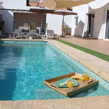 Holiday home Casa Heated Pool *
