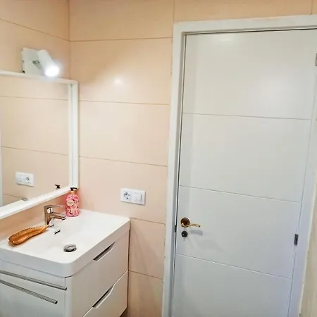 Feriehus Casa Piscina Privada Climatizada 3 Tarajalejo