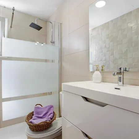 Casa Piscina Privada Climatizada 3 タラハレホ